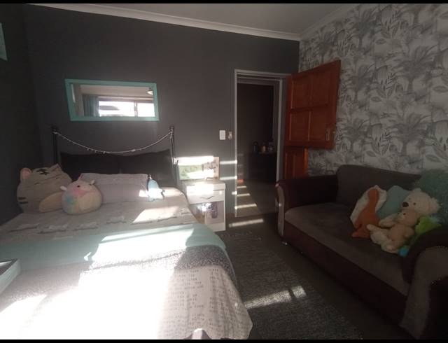 4 BEDROOM HOUSE FOR SALE IN RISIVILLE